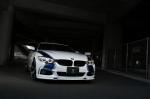 BMW 4-Series by 3D Design 2014 года